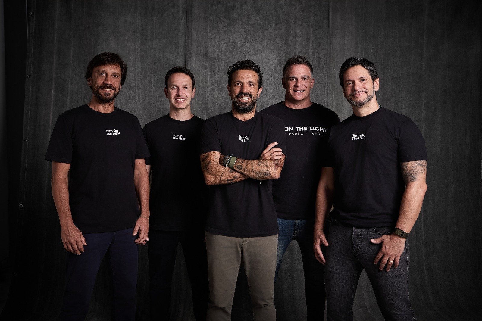 Grupo Turn On The Light lança venture capital e mira varejo esportivo em 2027