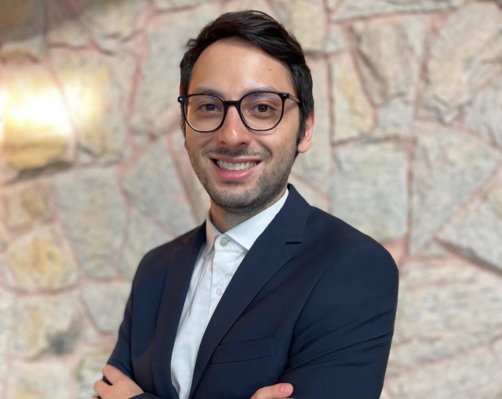 Ele ganhou um MBA em uma premiação e pulou dois cargos: 'Com certeza ajudou'