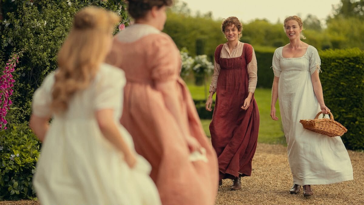 Série de 'Orgulho e Preconceito' ganha trailer na Netflix; veja fotos e data de estreia