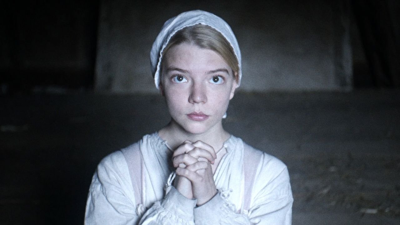 9 filmes de bruxas para entrar no clima — Halloween
