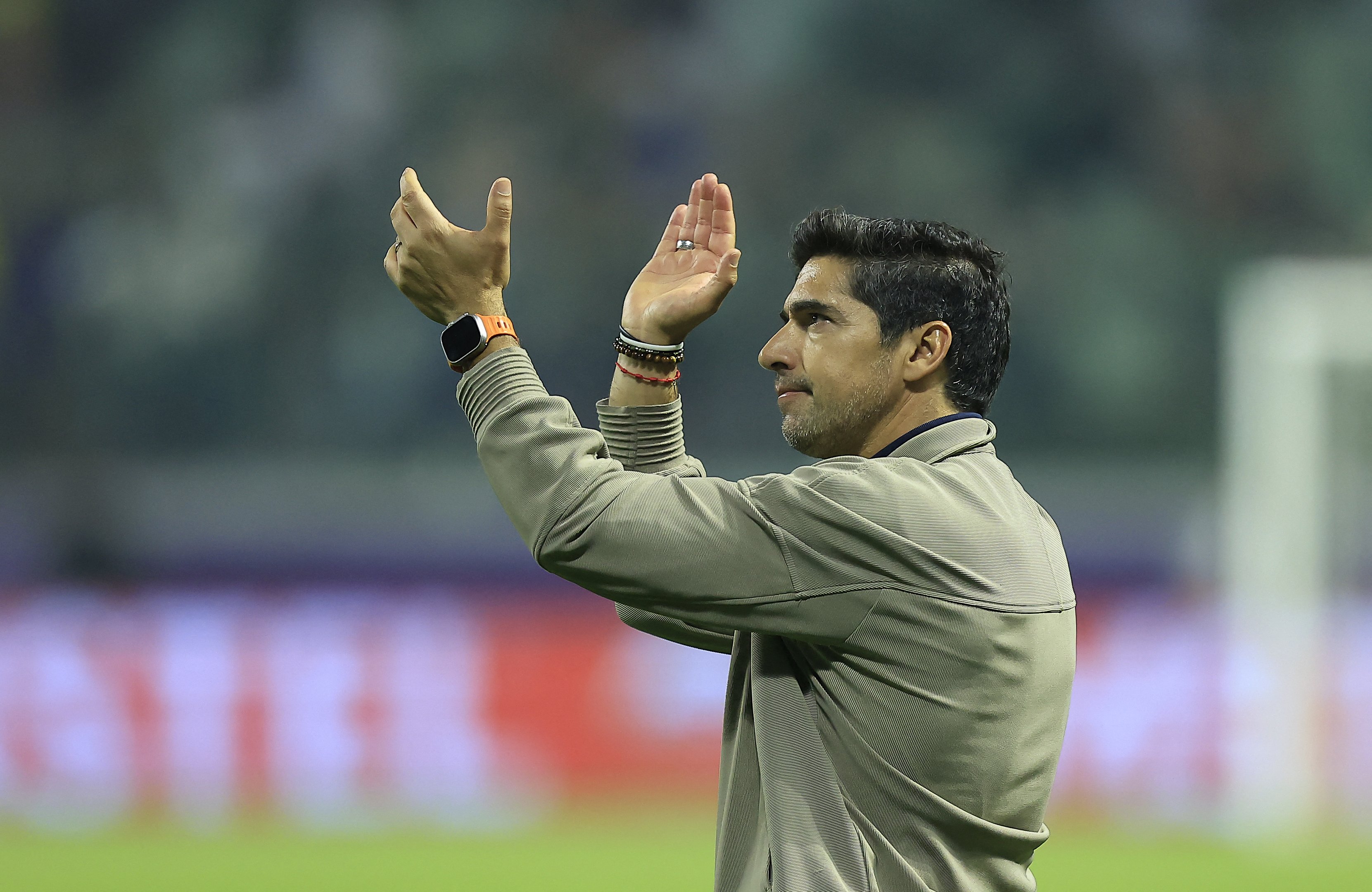 veja títulos e momentos marcantes do técnico — Seis anos de Abel Ferreira no Palmeiras