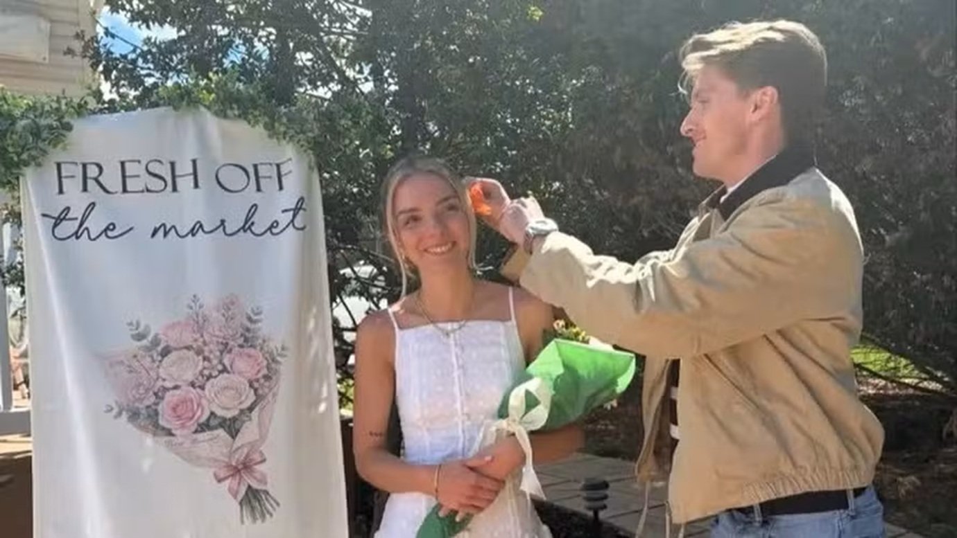Noiva sofre AVC pouco antes do casamento nos EUA; entenda os sintomas