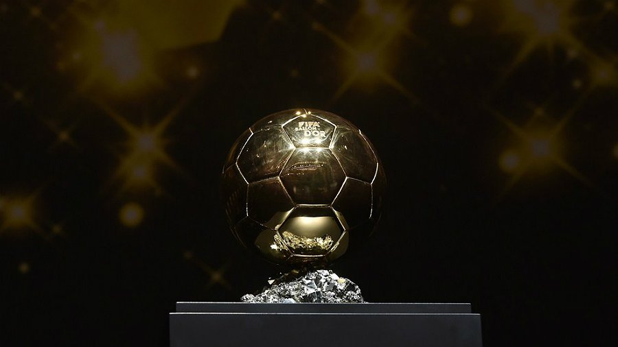 Bola de Ouro: veja a lista completa de vencedores do prêmio ano a ano