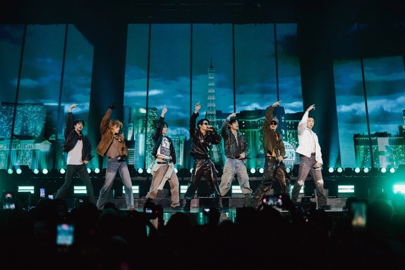 Panorama: Que horas começa o show do BTS hoje em São Paulo? Veja horário