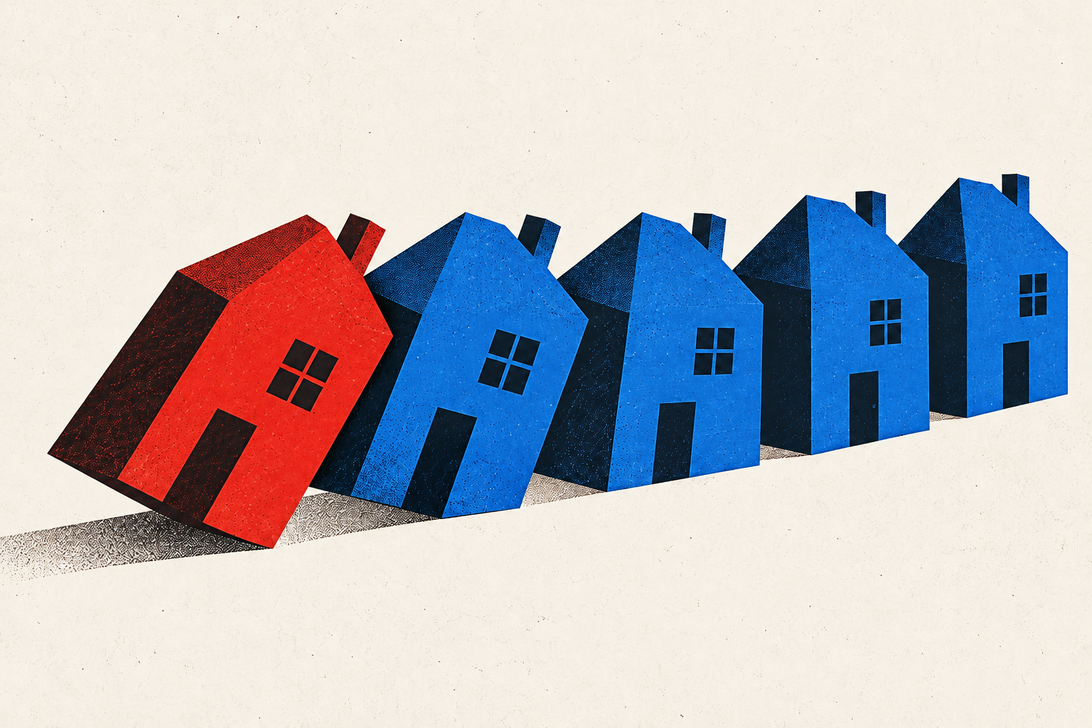 Atualização: Juro do financiamento imobiliário vai subir em outros bancos? O que se sabe até agora