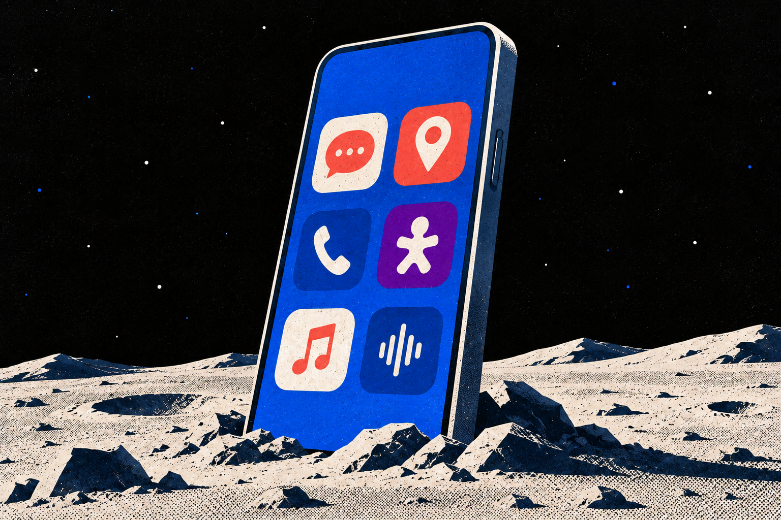 Panorama: Vivo liga satélite da Starlink no celular e esquenta disputa pela tecnologia no Brasil