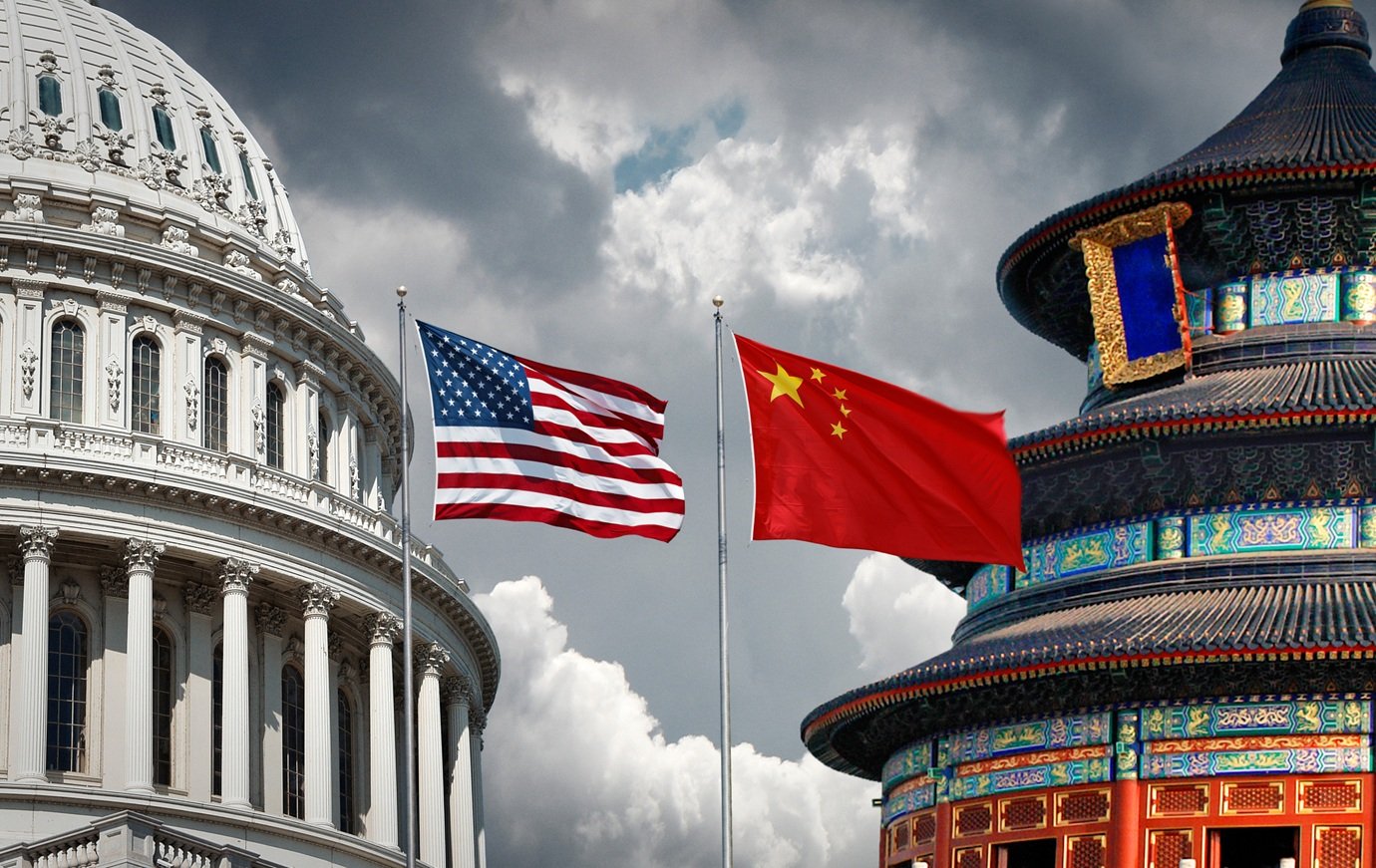 A ascensão científica da China e o Desafio à Liderança dos EUA