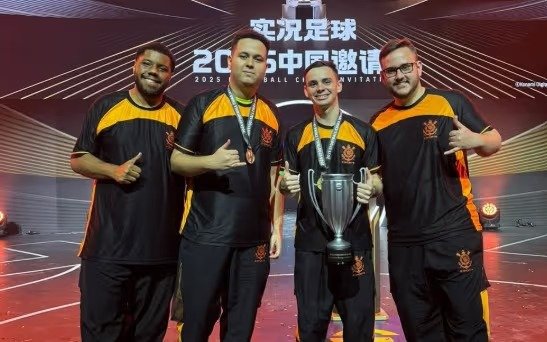 Fique por dentro: Corinthians enfrenta 30 ações trabalhistas ligadas à antiga divisão de eSports