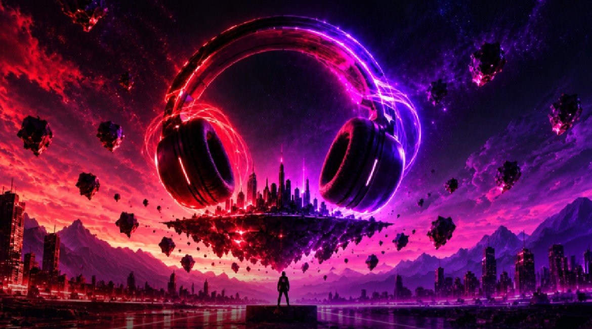 Deezer e ExitLag lançam assinatura conjunta por R$ 34,90 ao mês