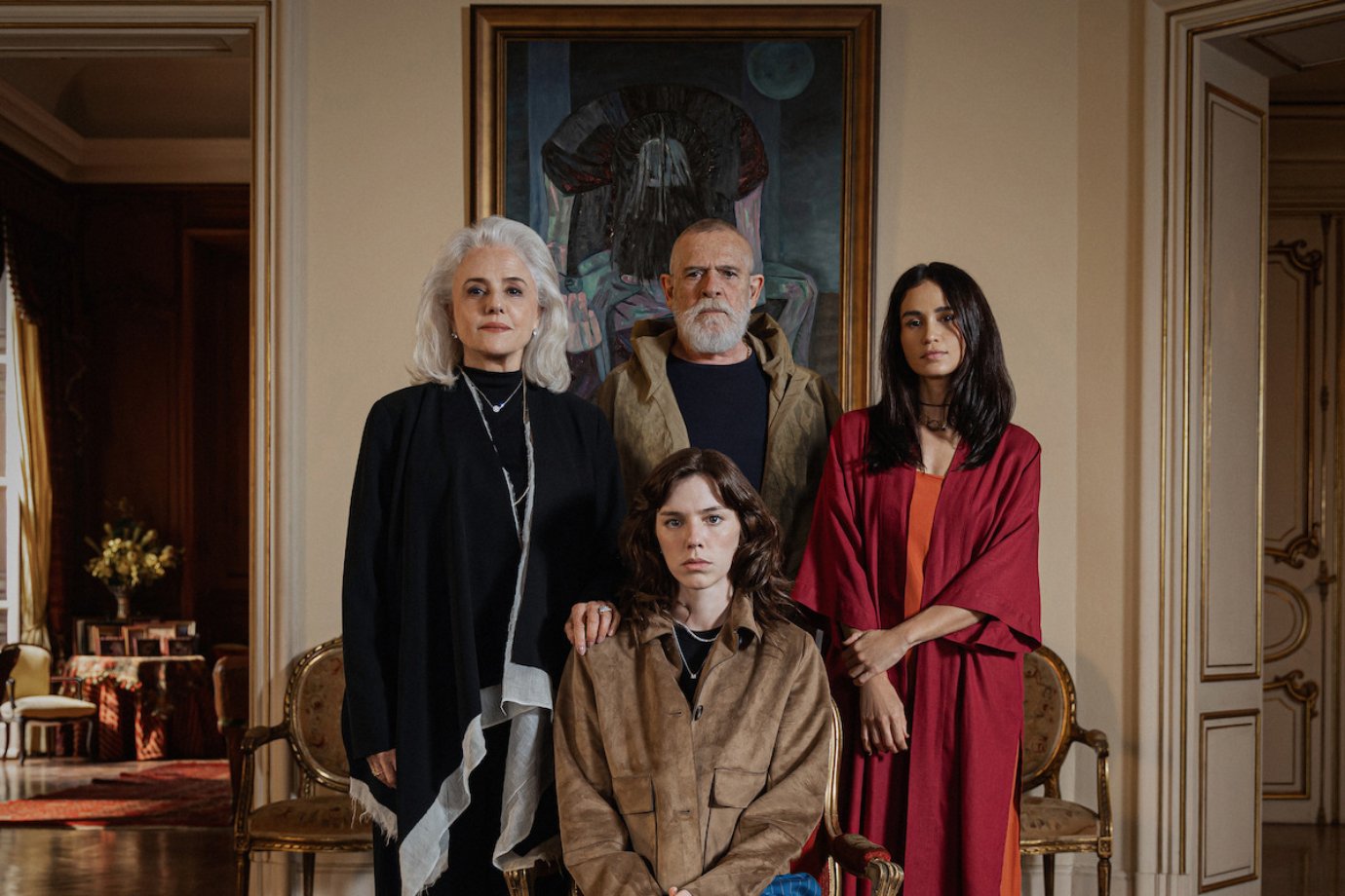 'Dom de Iludir': veja data de estreia, trailer e detalhes do novo melodrama da Netflix
