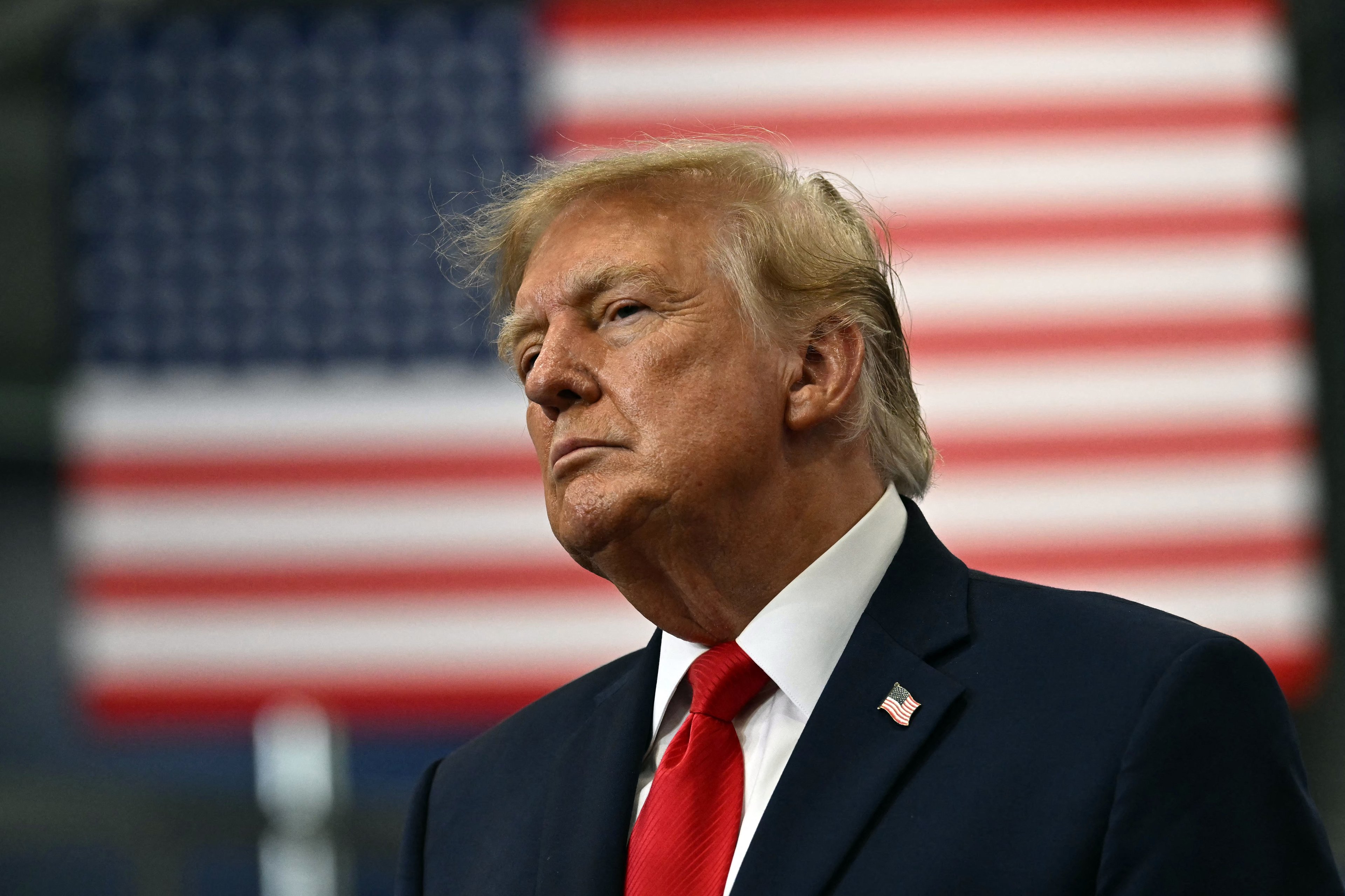 Trump prepara exploração de petróleo e gás na Groenlândia