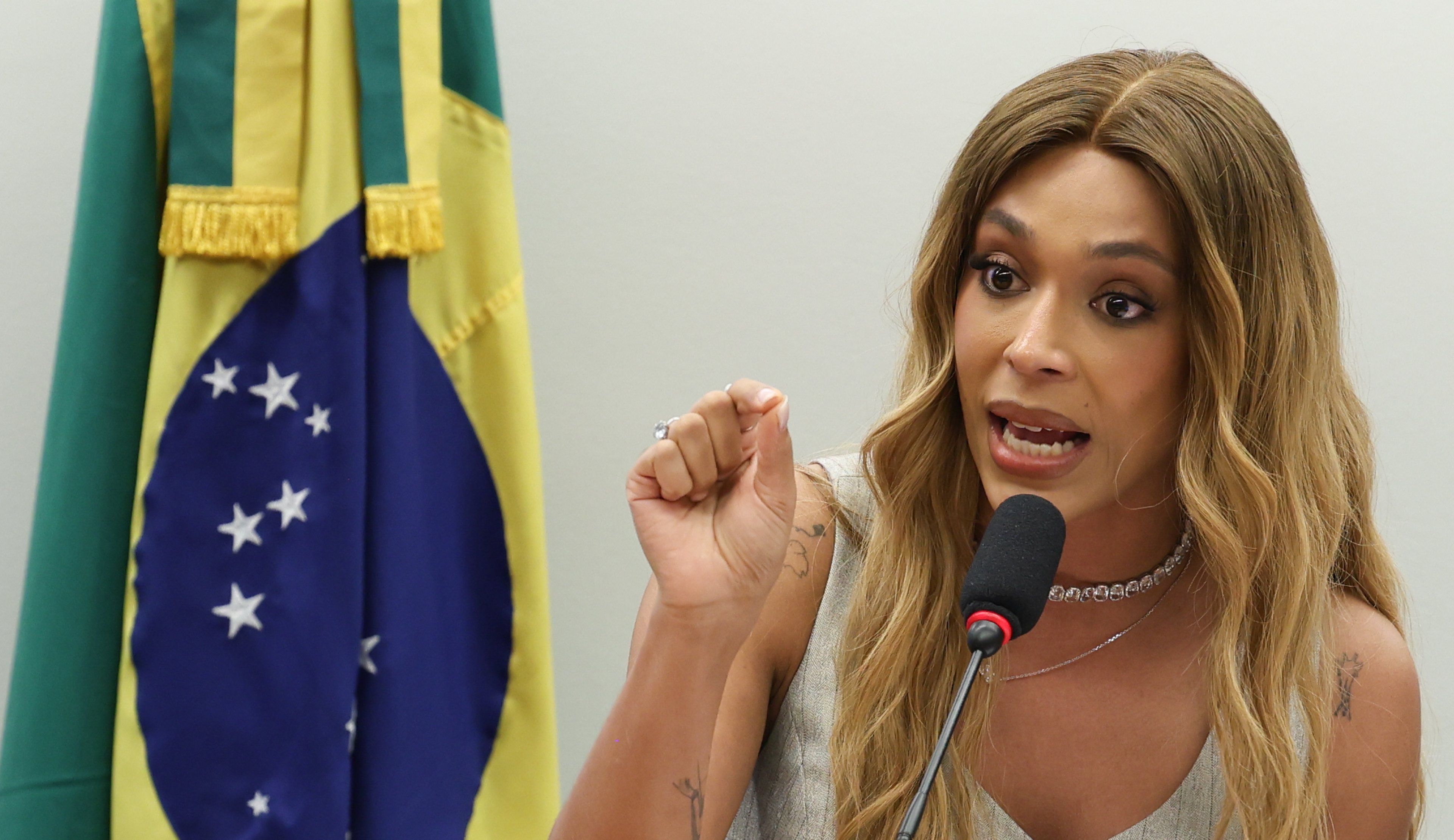 Deputados federais eleitos em SP em 2026: veja lista completa