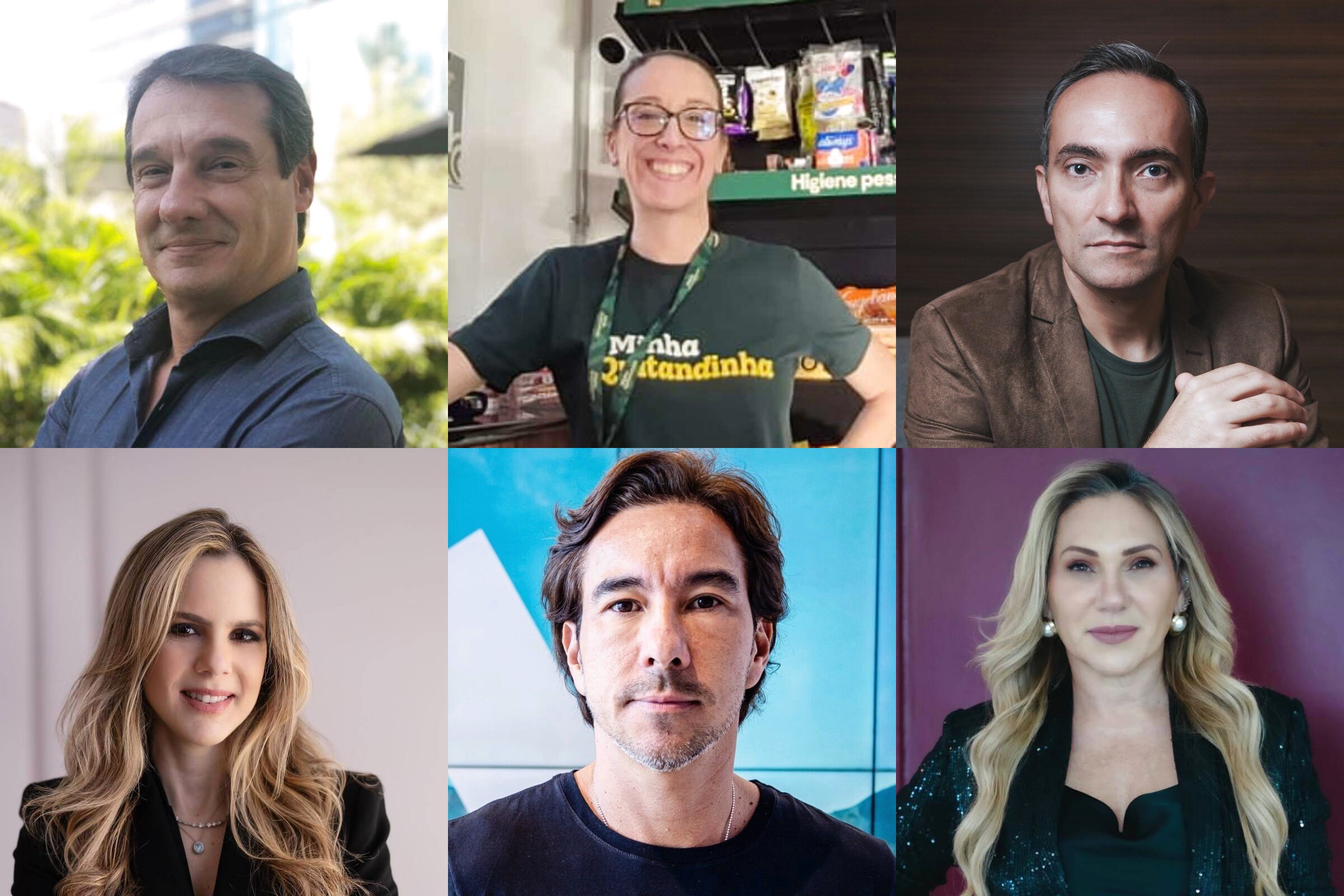 Prêmio Multi comunica finalistas e vai reconhecer os melhores multifranqueados do Brasil
