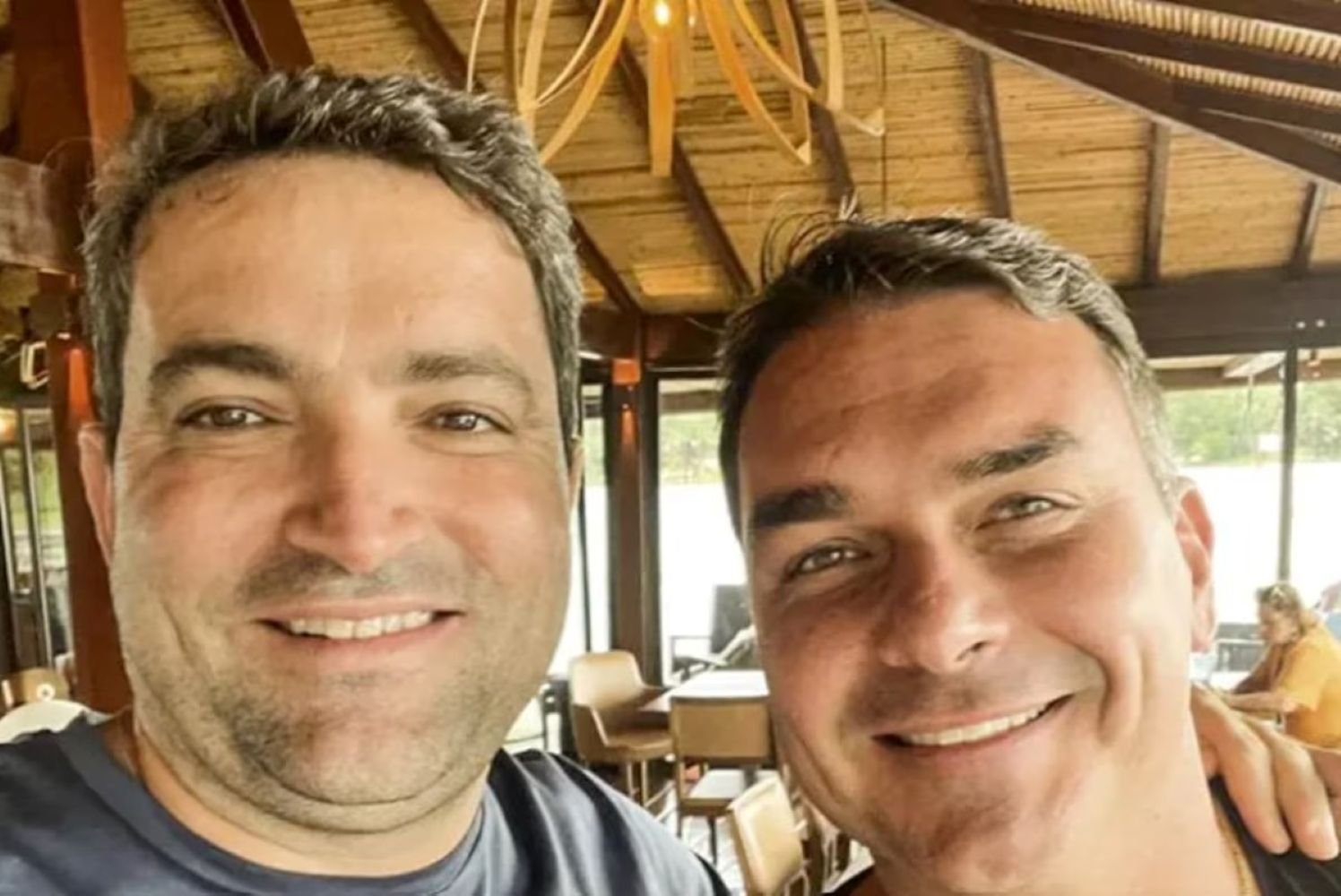 Willer Tomaz, amigo de Flávio, movimentou R$ 5 bi em bets e foi maior apostador do país em 2025