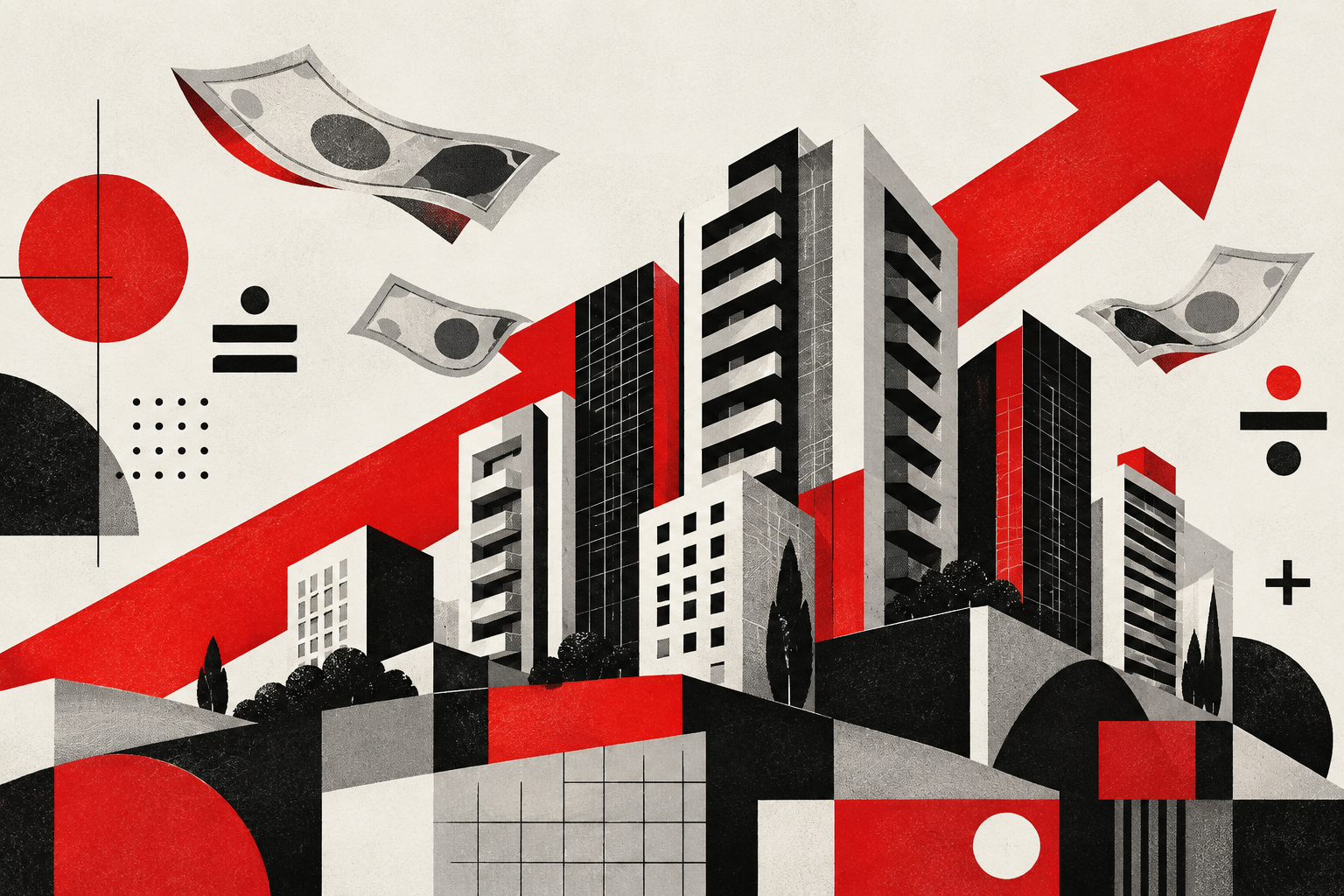 Fundos imobiliários subiram com a eleição. Vale a pena investir antes do 2º turno?