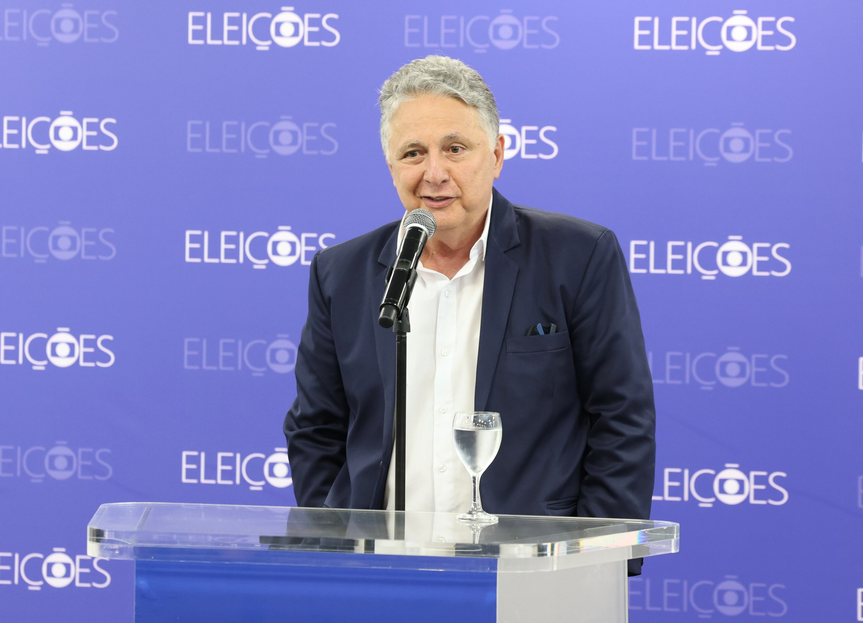 TSE forma maioria para anular votos de Garotinho e abre caminho para vitória de Ruas no 1º turno