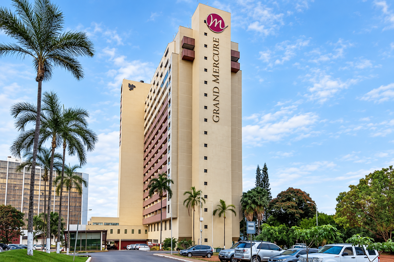 Bauru ou Anápolis? IA da Accor aponta cidades que podem virar destinos hoteleiros