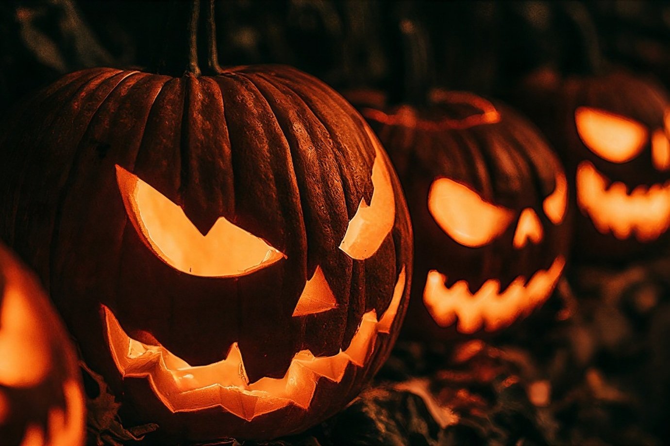 Susto de Halloween pode causar uma parada cardíada? Entenda o perigo das travessuras