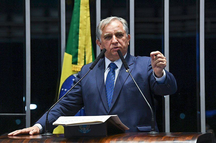 Eleições 2026: ‘É muito estranho’, diz Izalci Lucas, aliado de Flávio, sobre vitória de Lula