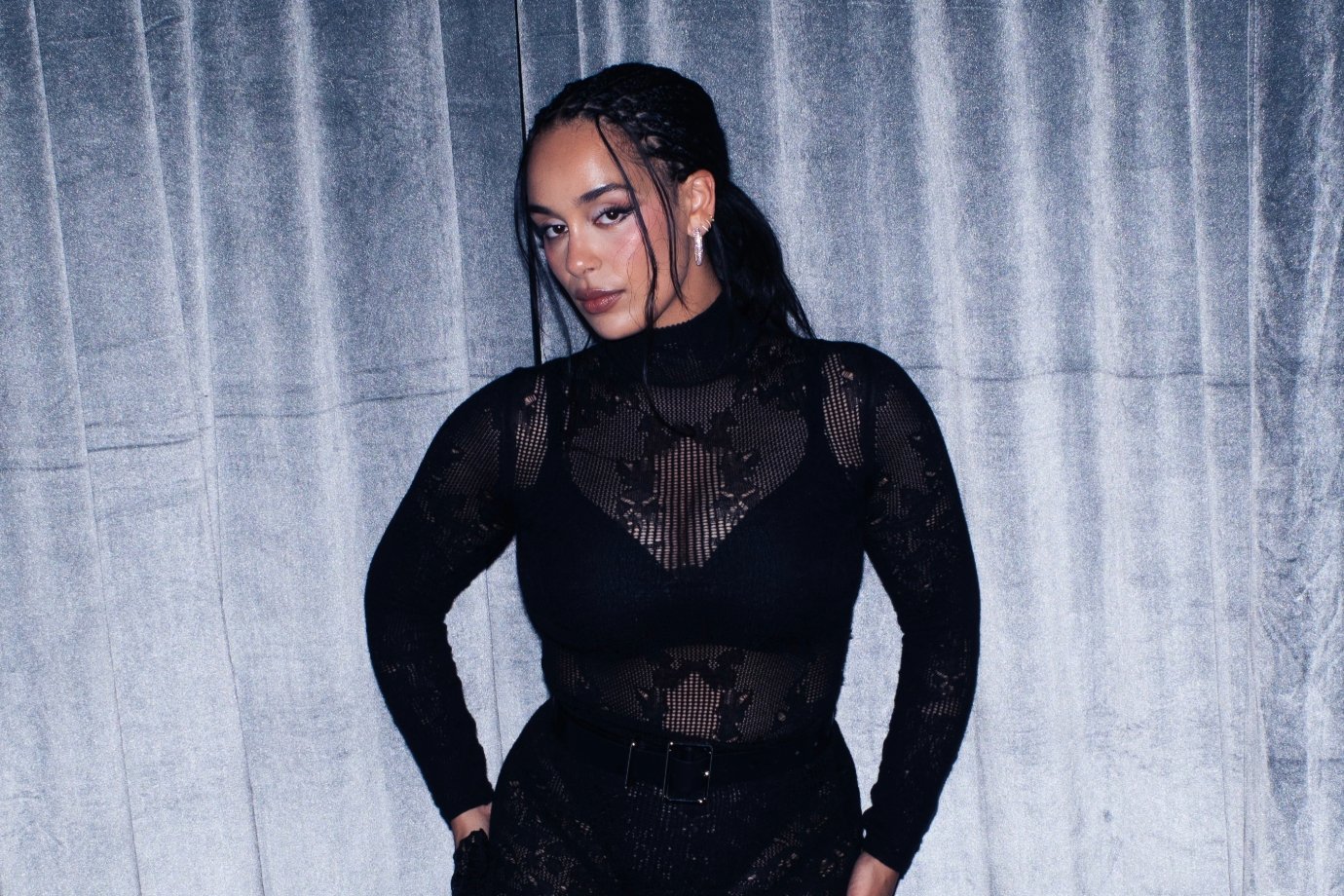 Jorja Smith em SP: horário, ingressos e como chegar ao show
