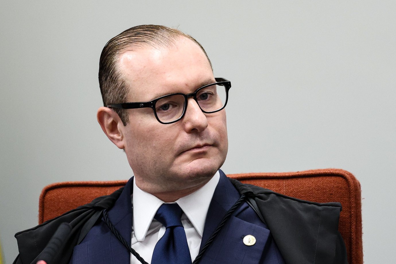 Zanin: extensão do horário da eleição vale para 'locais onde as urnas não foram fechadas'
