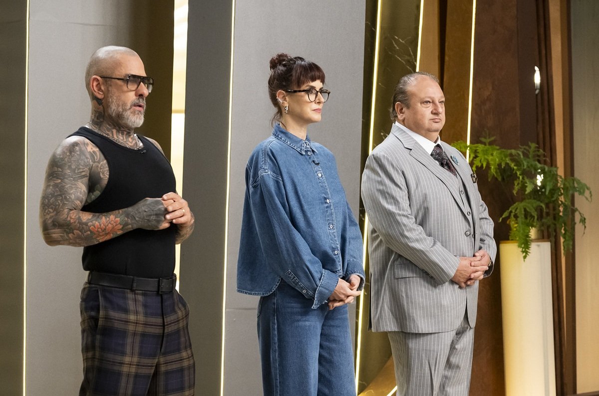 Quem saiu do 'MasterChef Profissionais' ontem? Veja a eliminada
