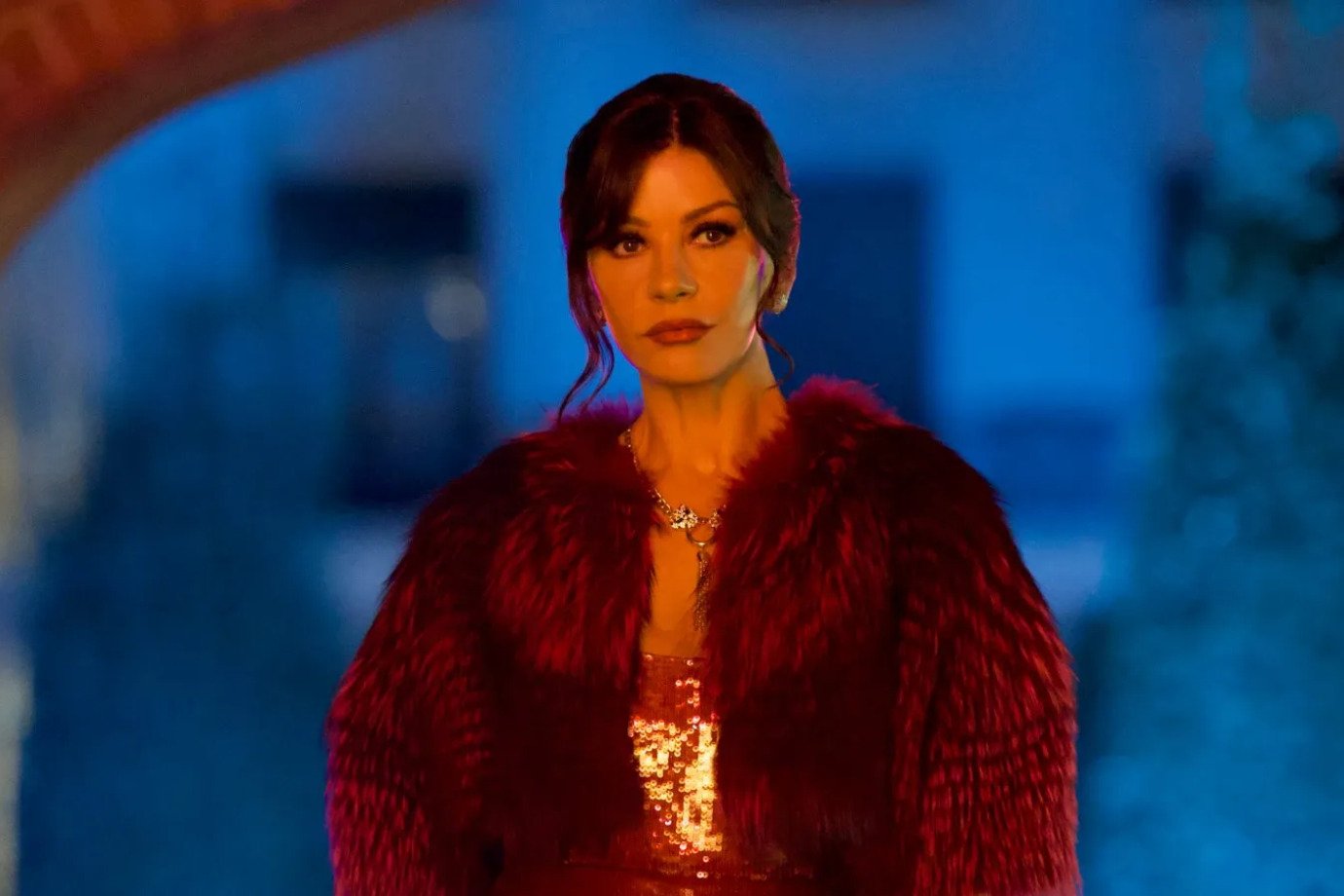'Kill Jackie': conheça a história da nova série de suspense do Globoplay com Catherine Zeta-Jones