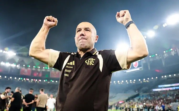Fique por dentro: Flamengo amplia chances de título no Brasileirão após empate do Palmeiras; veja números