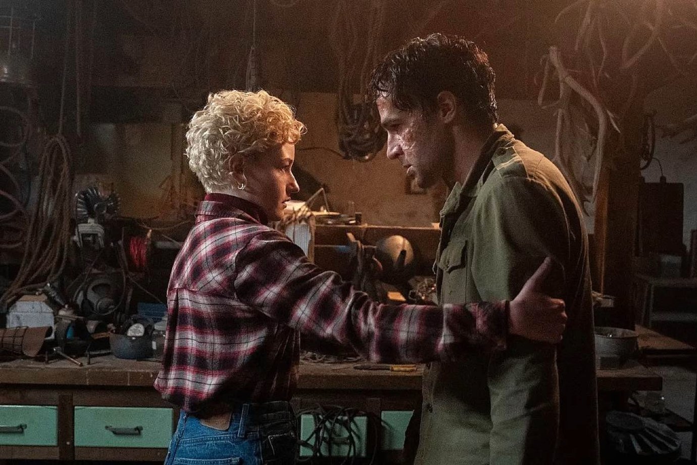 'Lobisomem': sobre o que é o filme de terror que chega à Netflix nesta sexta