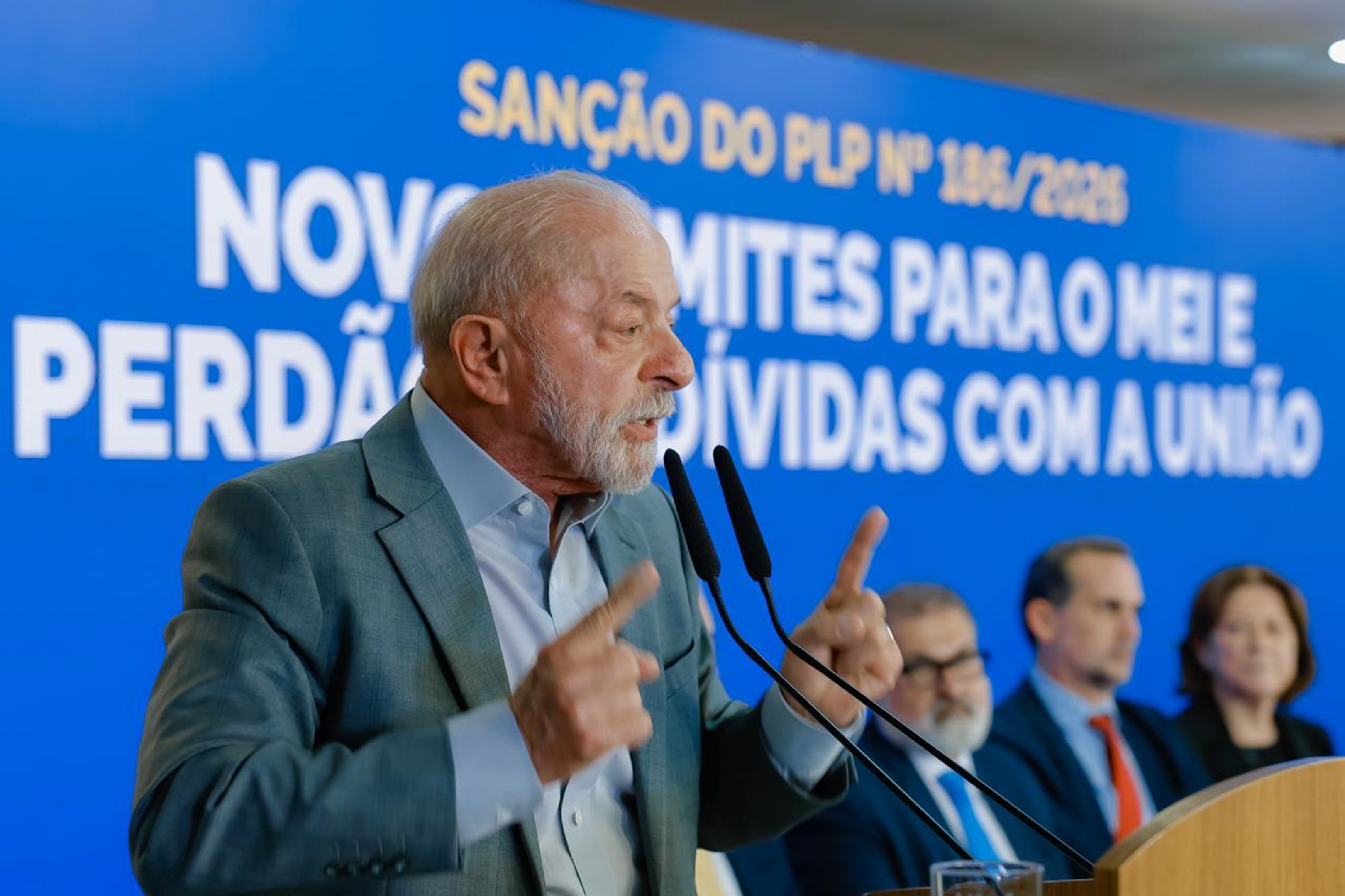 Plano de governo de Lula: o que o petista propõe para um 4º mandato