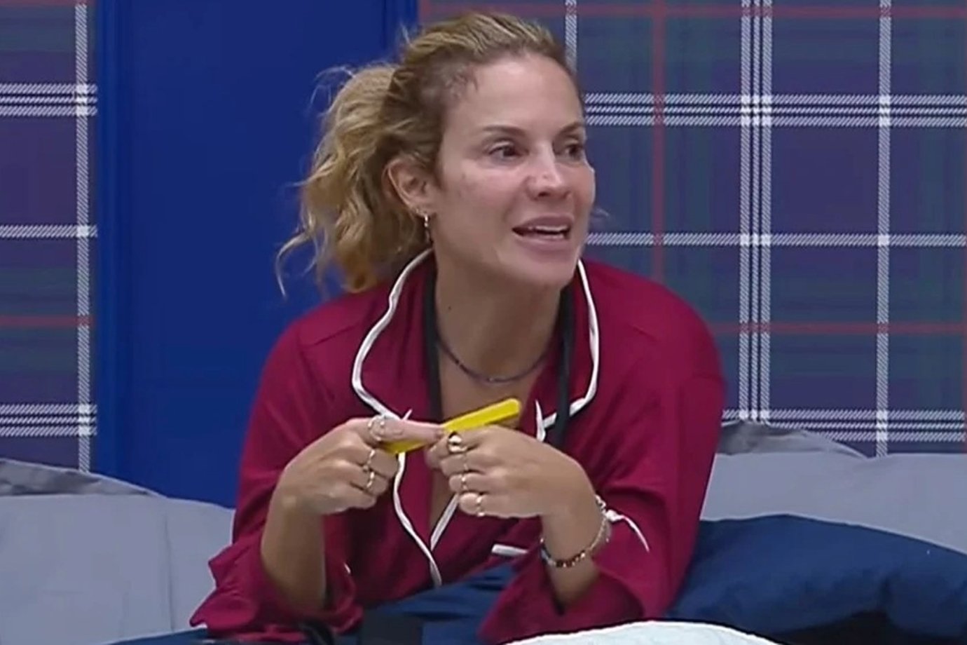 enquete crava qual peoa vai sair na sexta roça do reality — 'A Fazenda 18'
