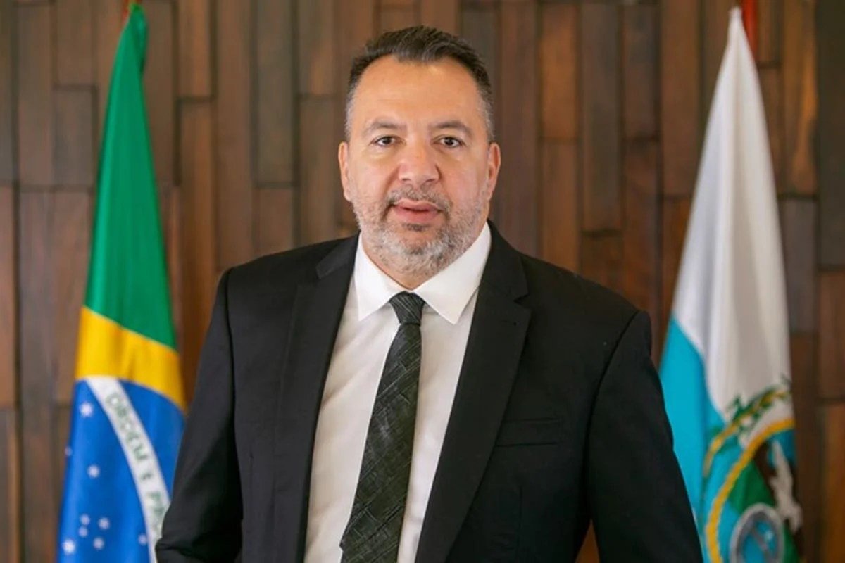 MP Eleitoral pede ao TSE que barre candidatura de Márcio Canella no RJ