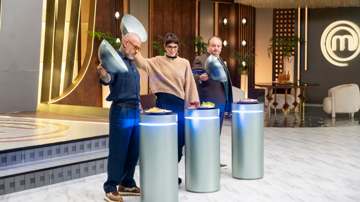 Quem saiu do MasterChef Profissionais 2026 ontem? Veja quem foi o segundo eliminado