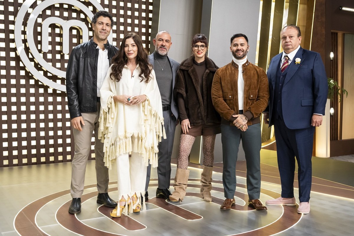 Quem foi o primeiro eliminado do MasterChef Profissionais 2026?