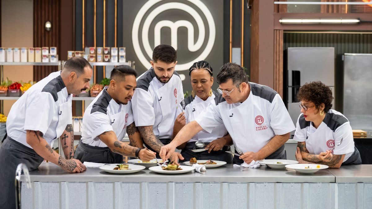 Que horas começa o MasterChef Profissionais hoje? Veja o horário da estreia