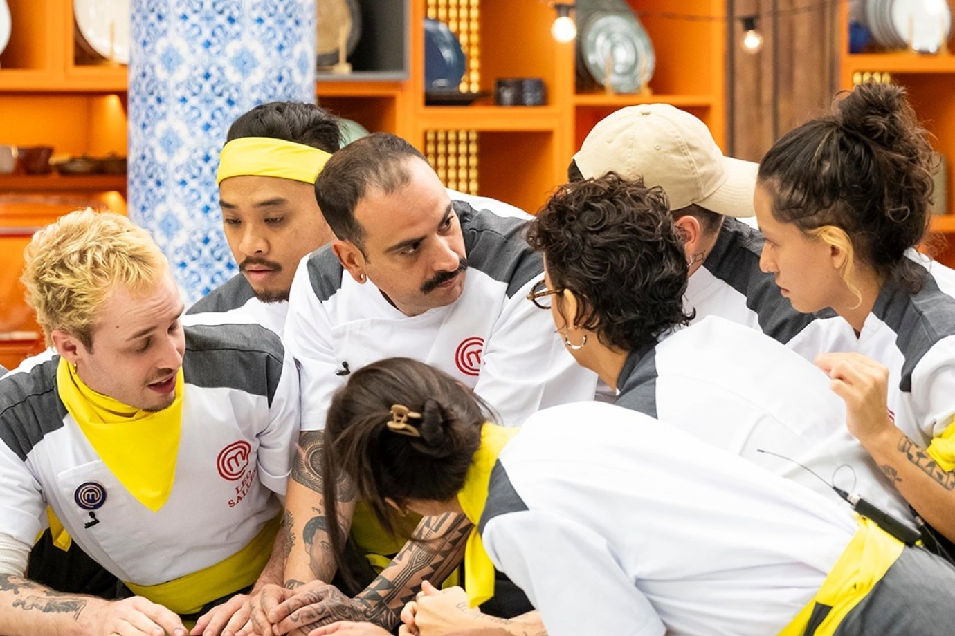 Entenda: Que horas começa o 'MasterChef Profissionais' nesta terça-feira, 27? Veja o que esperar do episódio