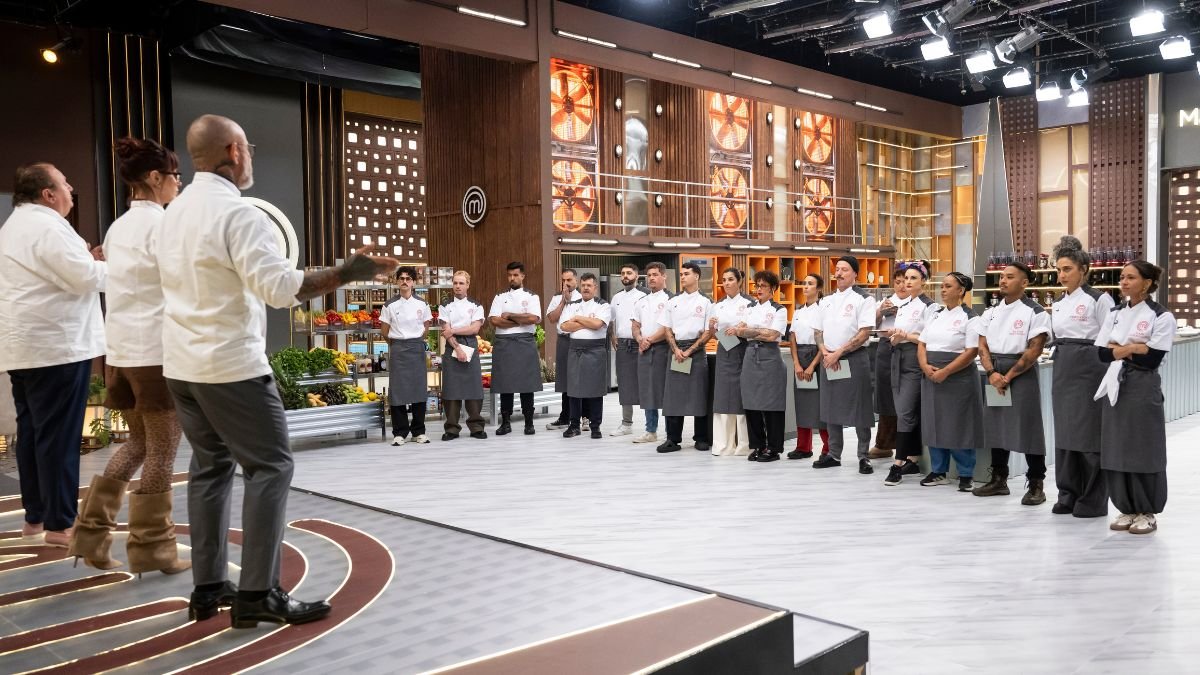 Onde assistir ao MasterChef Profissionais ao vivo e de graça hoje?