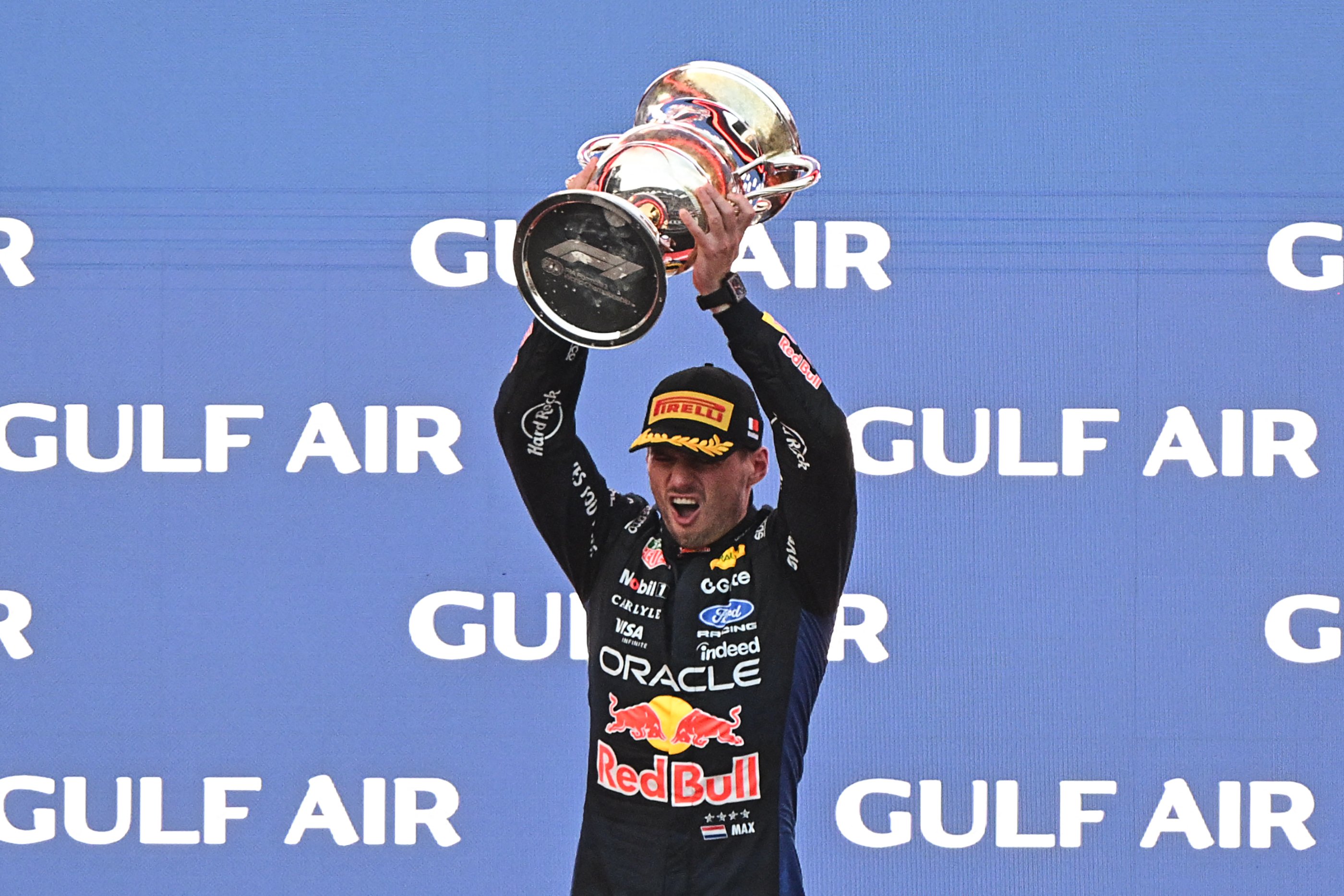 Bahrein na Malásia: Verstappen volta a vencer e Antonelli fica ainda mais perto do título