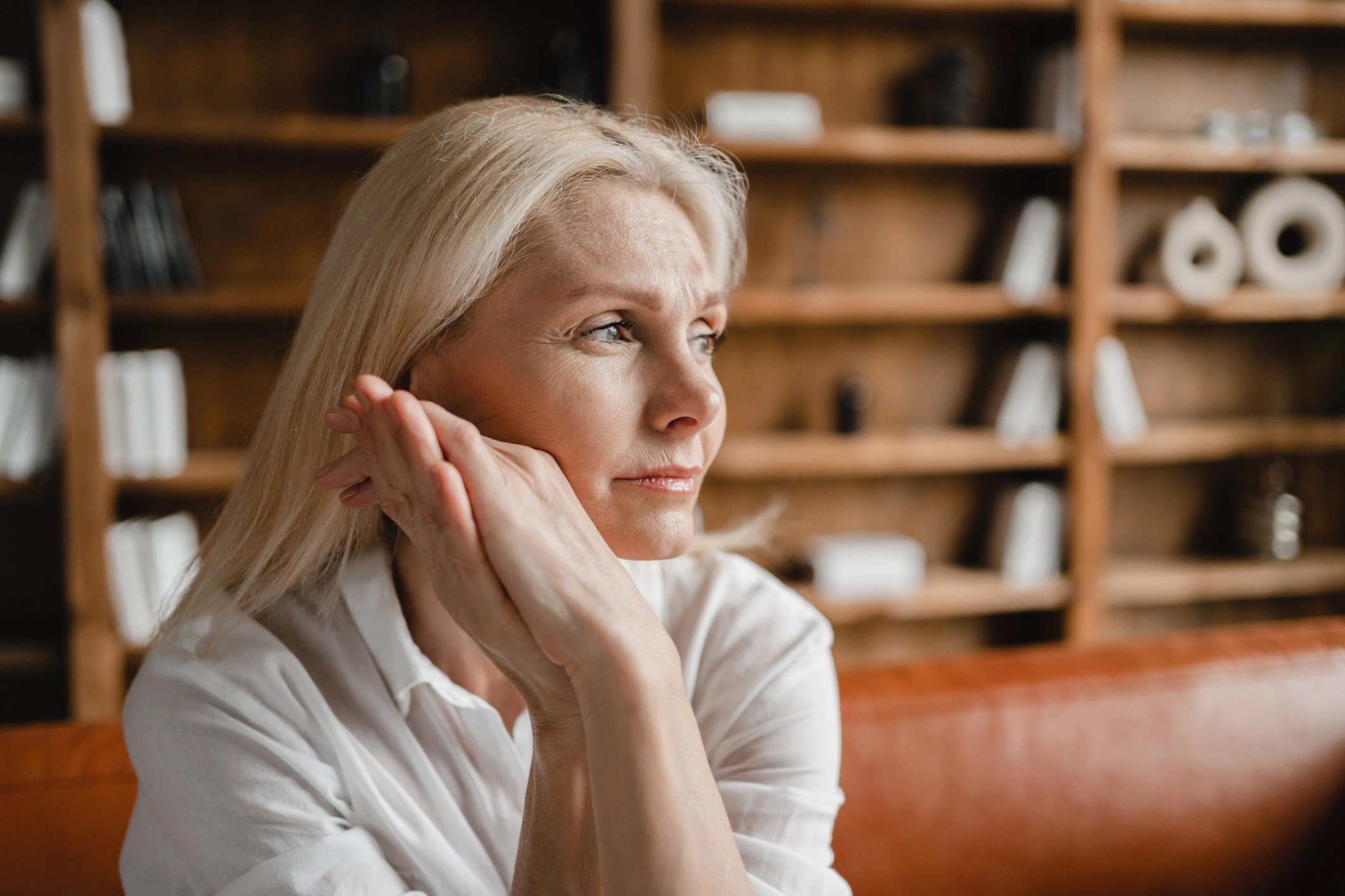 Menopausa: sintomas, fases e tratamento, do climatério à pós-menopausa