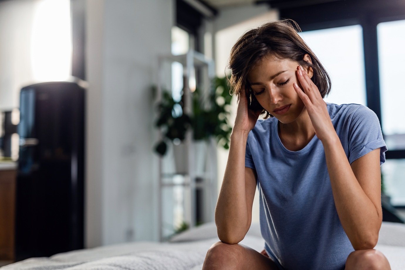 Mulheres relatam mais dor em todas as partes do corpo, aponta estudo global