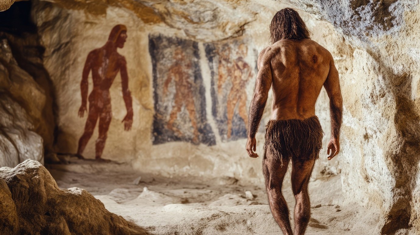 Fique por dentro: Por que os neandertais desapareceram e o Homo sapiens sobreviveu?