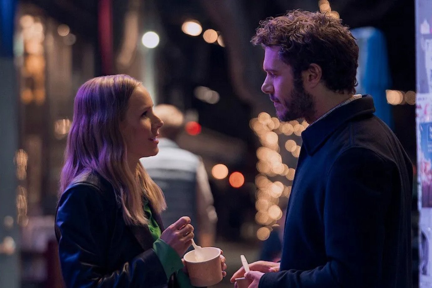 'Ninguém Quer': sobre o que é a 3ª temporada? Relembre o que acontece nas duas primeiras
