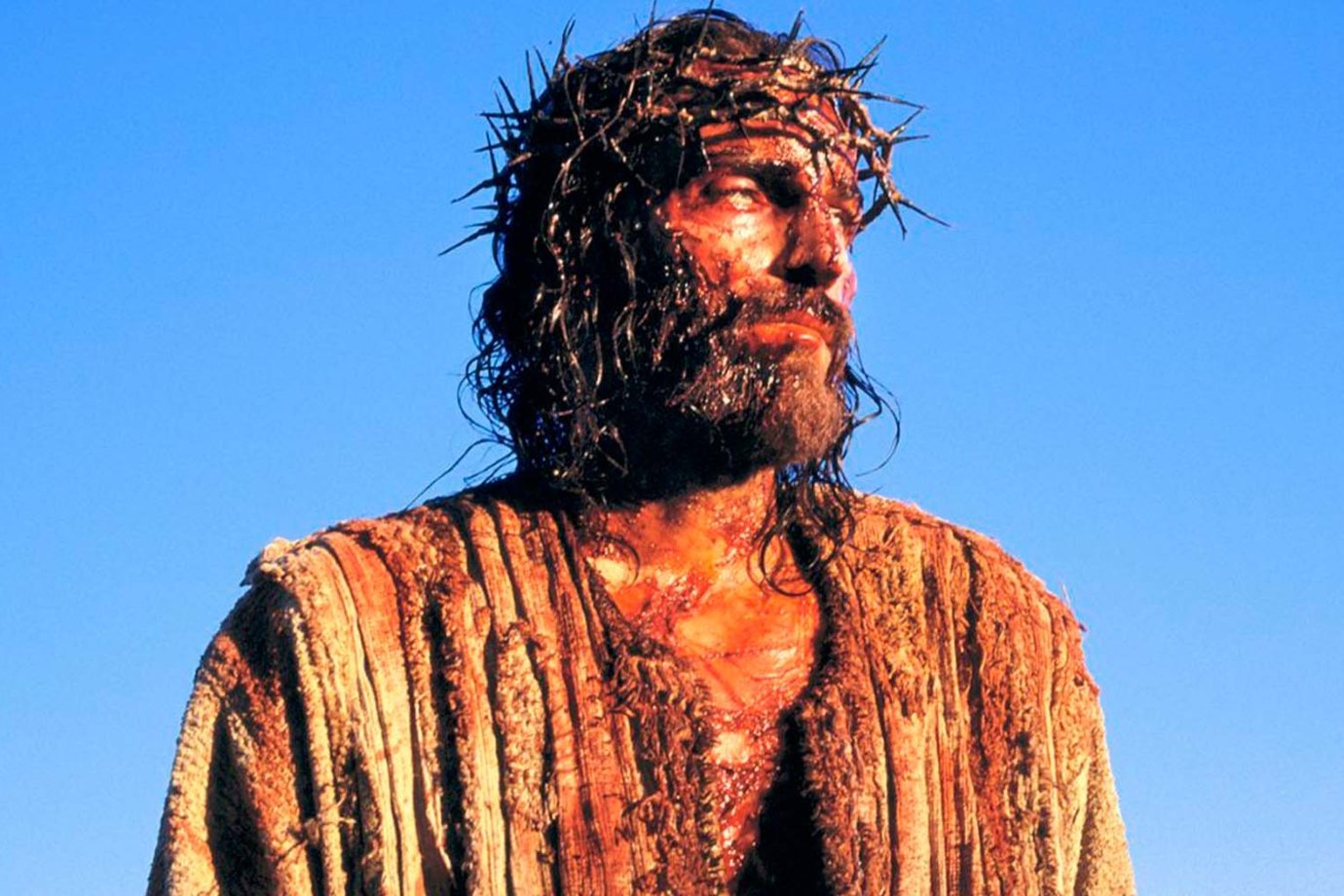 Região: 'A Paixão de Cristo' retorna aos cinemas em dezembro com versão em 4K