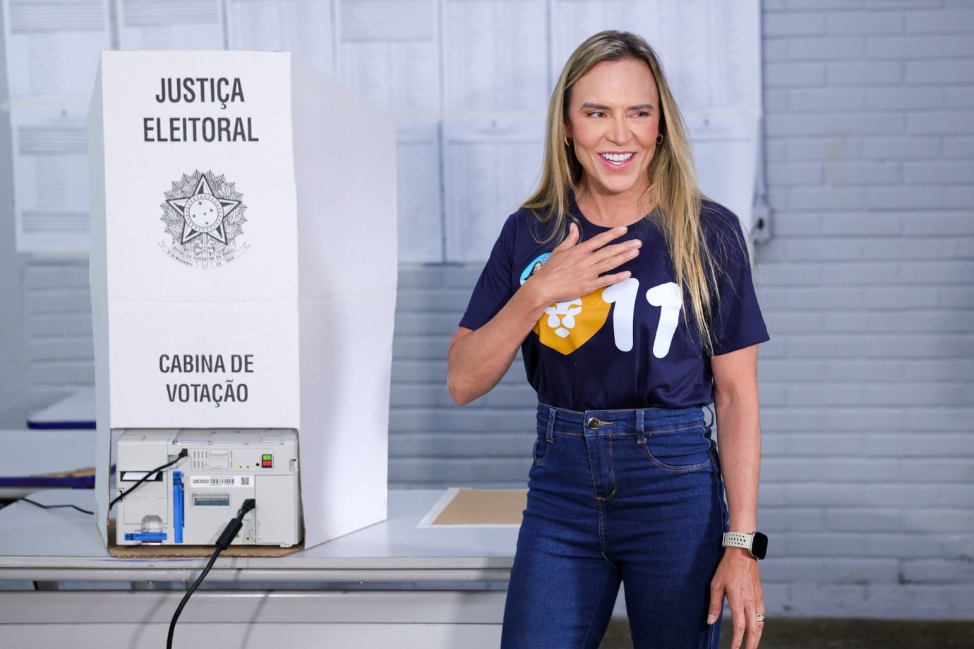 Imagem da matéria publicada por Exame