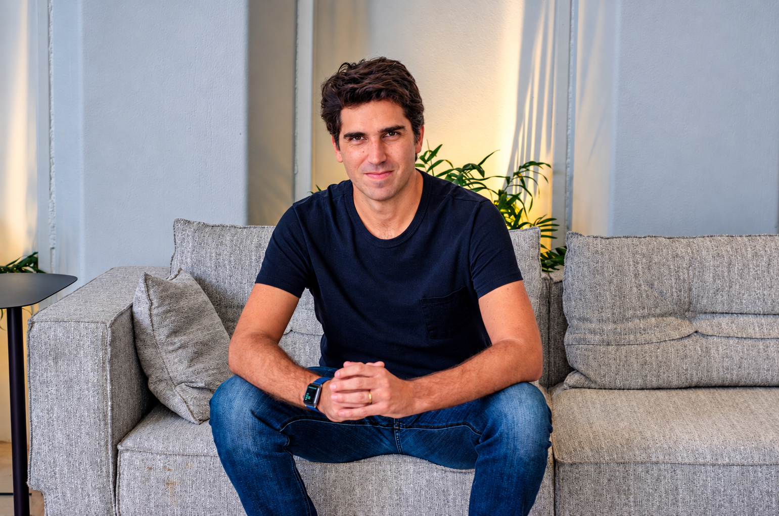 A aposta da 'Palantir brasileira' para guardar a memória das empresas com IA, e chegar a R$ 1 bi