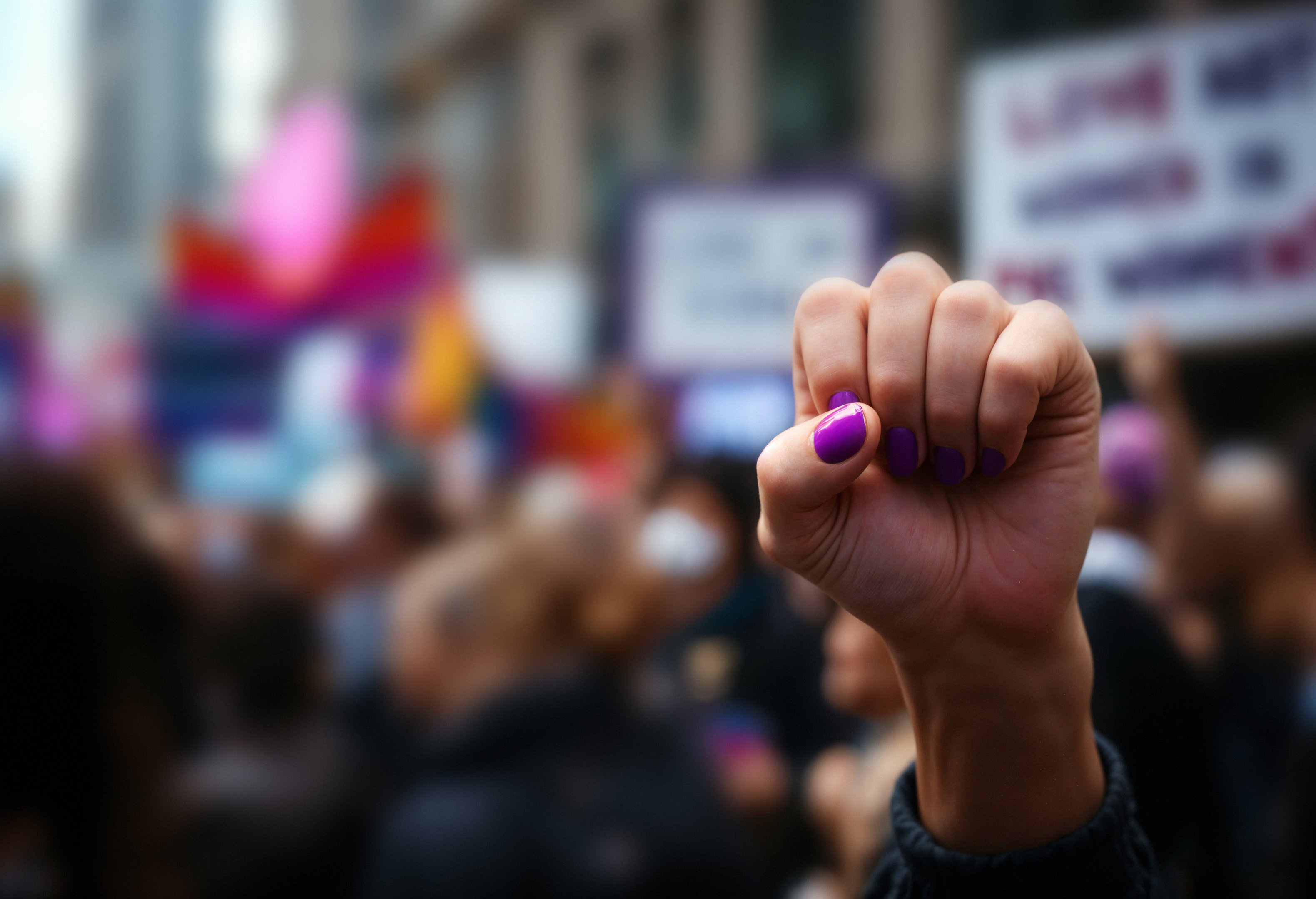 Por que o Congresso mais feminino da história pode ser o mais duro com as mulheres?