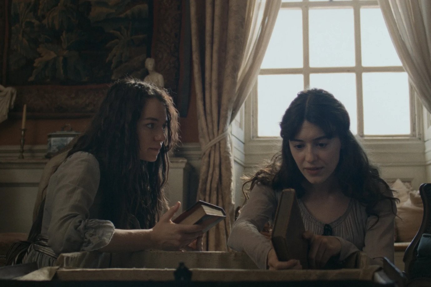 conheça o livro de Jane Austen que inspira o filme — 'Razão e Sensibilidade'
