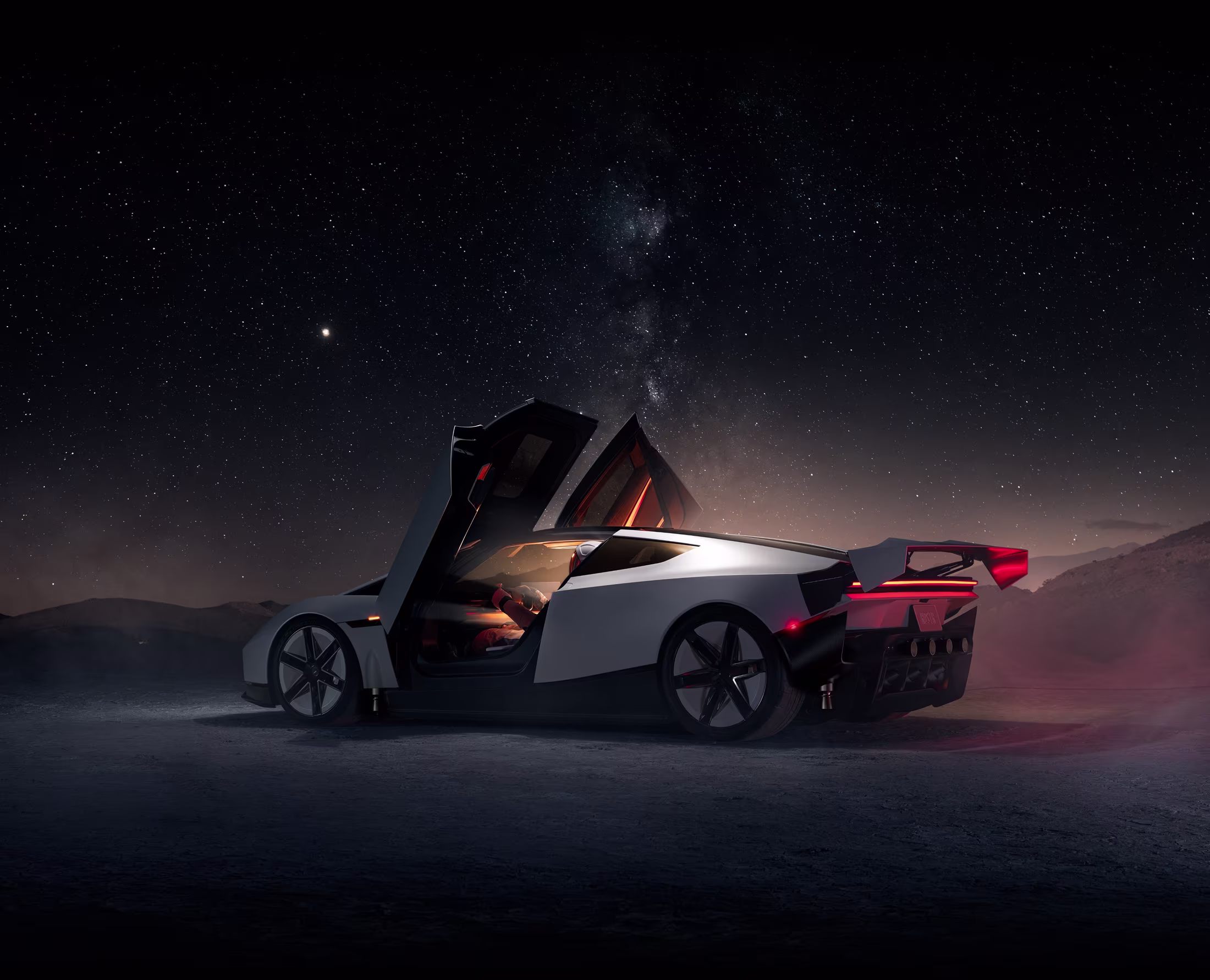 Tesla e Embraer já saíram do chão. O desafio agora é fazer o ‘carro voador’ virar transporte