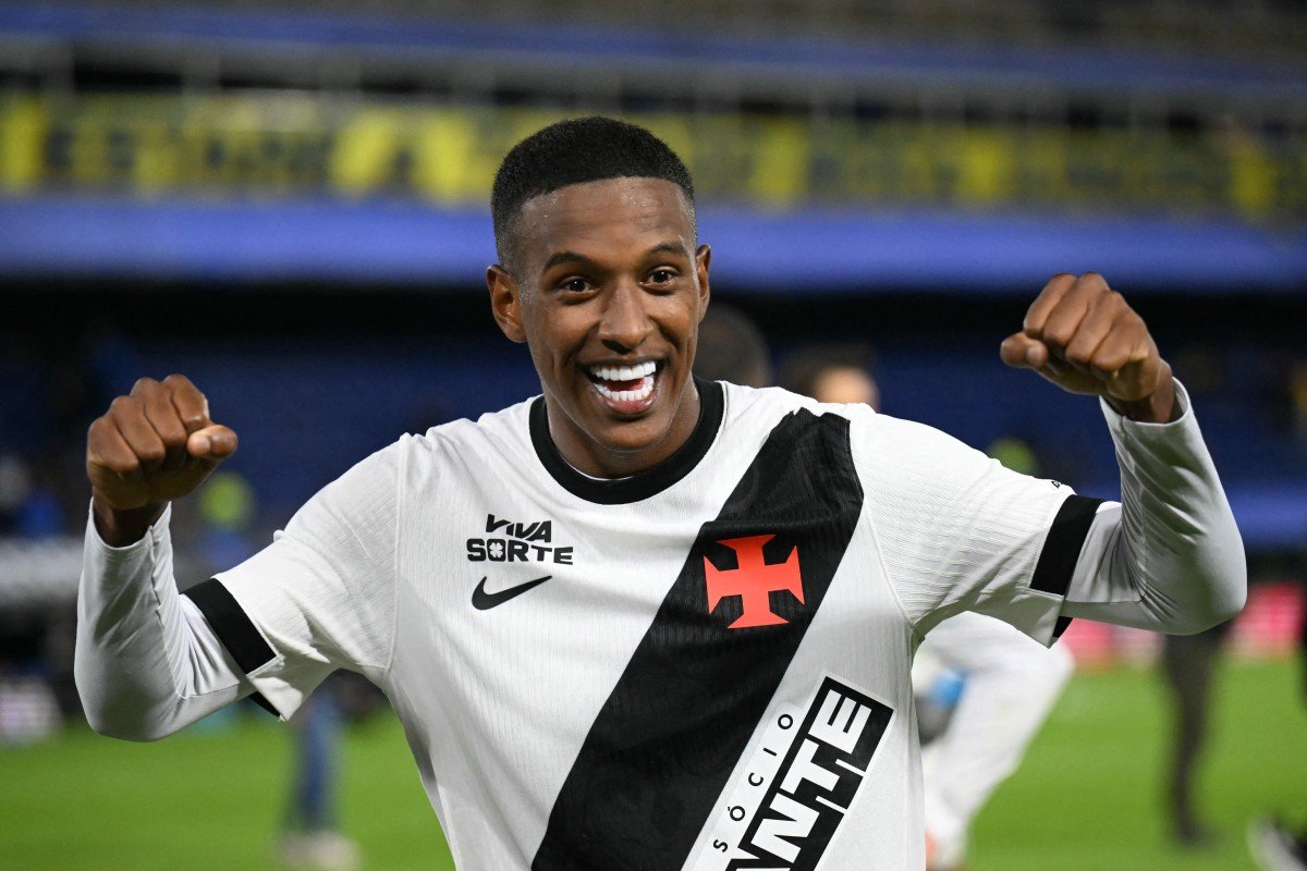 Vasco x Boca Juniors: onde assistir, horário e escalações para a semifinal da Sul-Americana