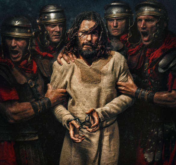 'The Chosen': 6ª temporada contará a história da crucificação de Jesus; veja o trailer oficial